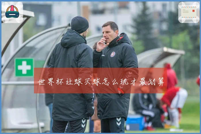 世界杯让球买球怎么玩才最划算