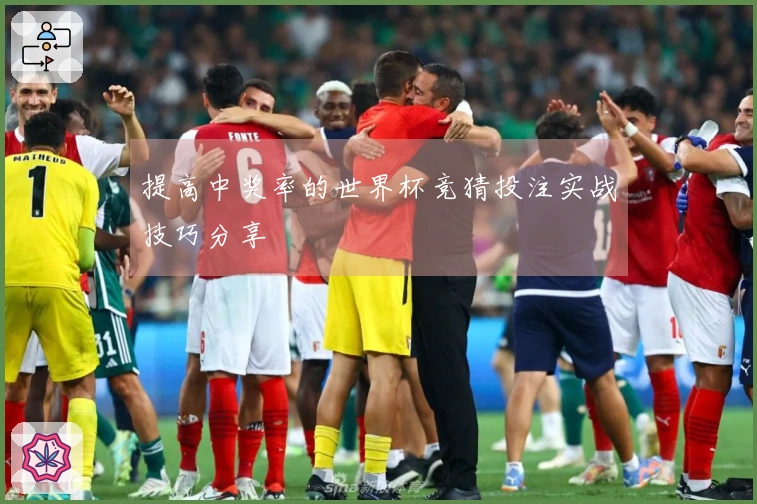 提高中奖率的世界杯竞猜投注实战技巧分享